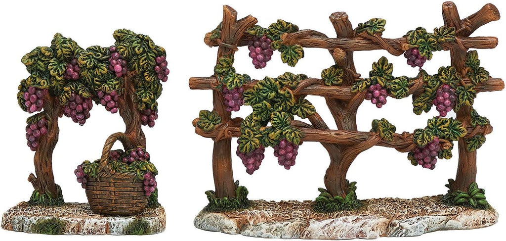 FONTANINI 5" <br> Vineyard Fence