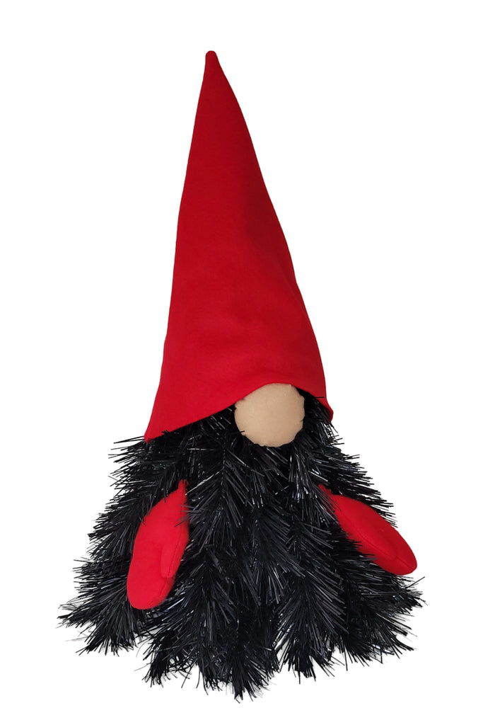 Christmas Tree Gnome <br> Ice Tree Woods Gnome