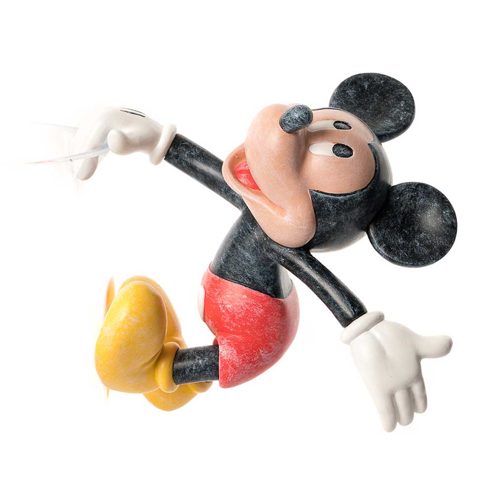 Pot Buddies: Mickey Mouse