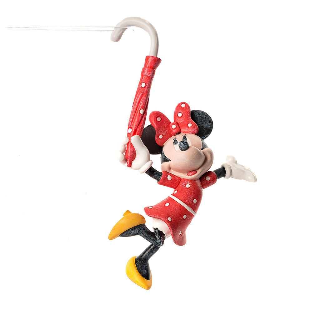 Pot Buddies: Minnie Mouse