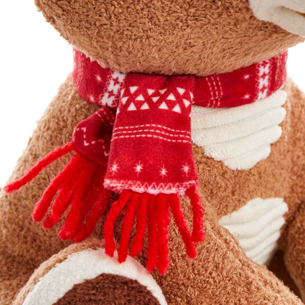 Rudolph the Red-Nosed Reindeer <br> Rudolph Plush