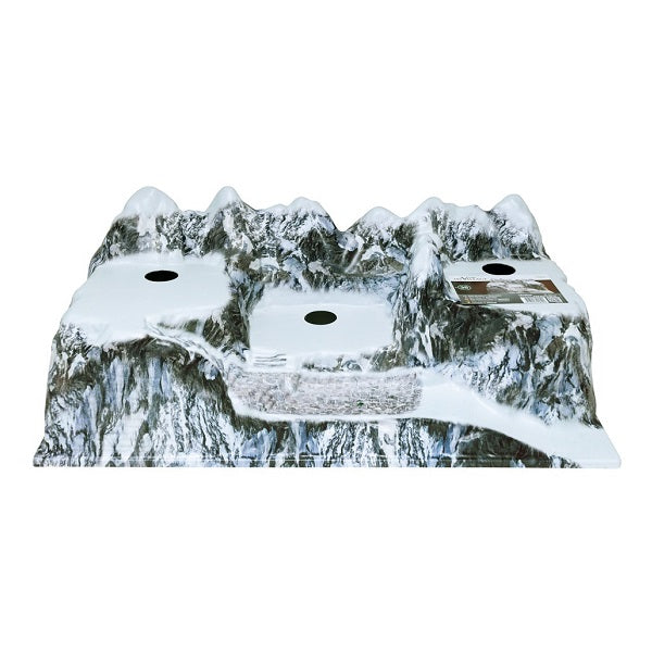 MY VILLAGE <br> Village Accessories <br> Christmas Village Mountain Full Colour Dolomites <br> PICK UP IN STORE ONLY