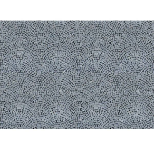 MY VILLAGE <br> Village Accessories <br> Sheet Arched Pavement (MYD98)