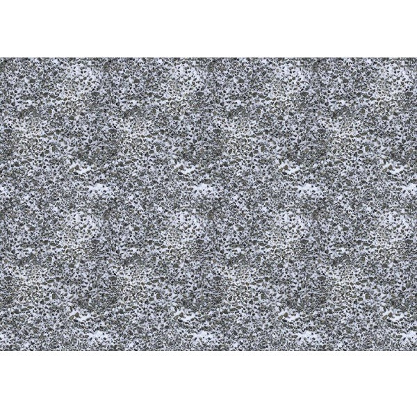 MY VILLAGE <br> Village Accessories <br> Sheet Snowy Gravel (MYD99)