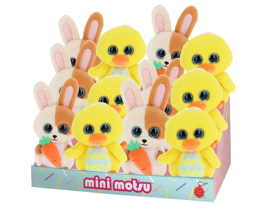 Mini Motsu Rabbit Easter – Page 2 – The Christmas Shop