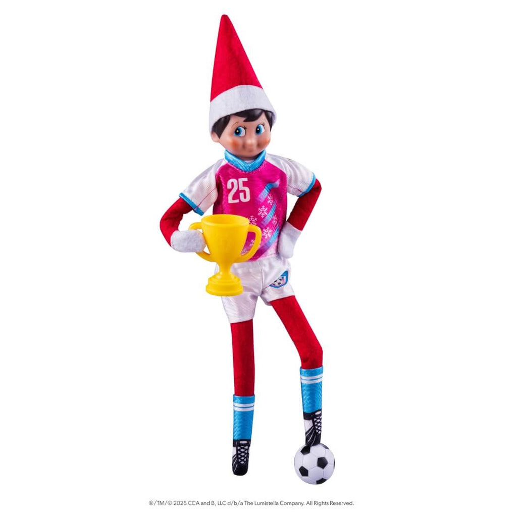 NEW 2025 <br> Polar Props™ <br> North Pole Pitch Kit