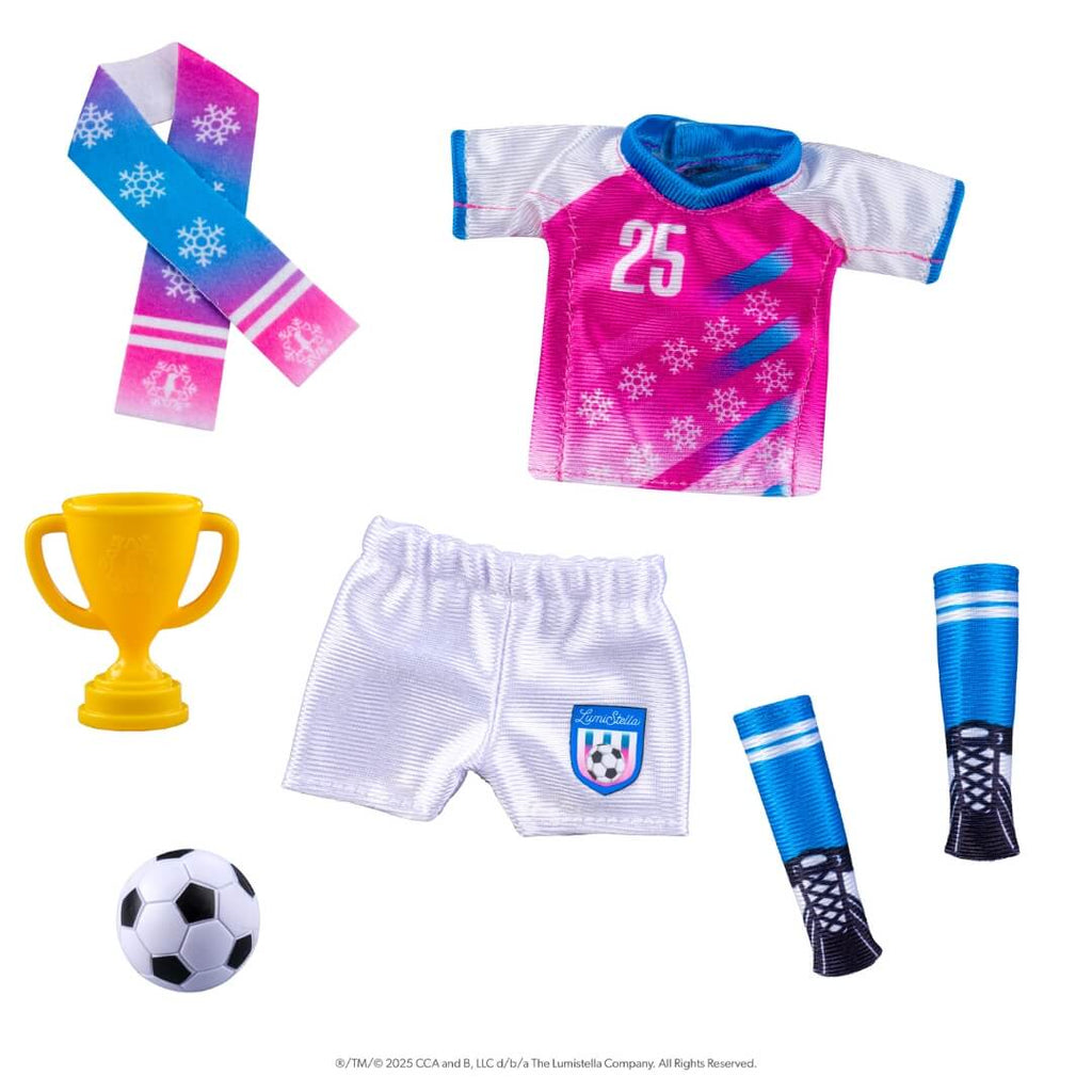 NEW 2025 <br> Polar Props™ <br> North Pole Pitch Kit