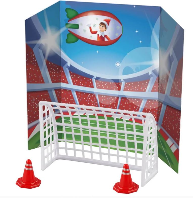 NEW 2025 <br> Polar Props™ <br> North Pole Pitch Kit