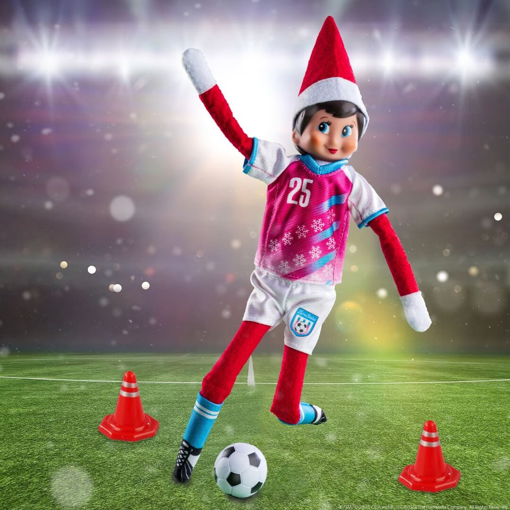 NEW 2025 <br> Polar Props™ <br> North Pole Pitch Kit