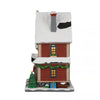 LEMAX 2026 PRE-ORDER <br> Caddington Village <br> Carol Residence - $105