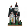 LEMAX 2026 PRE-ORDER <br> Caddington Village <br> Spruce Valley Church - $115
