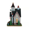 LEMAX 2026 PRE-ORDER <br> Caddington Village <br> Spruce Valley Church - $115