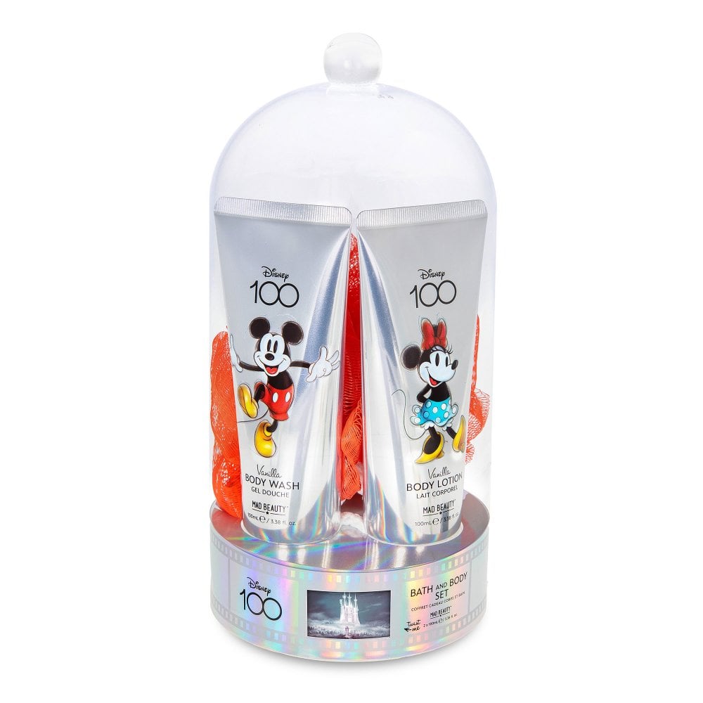 Mad Beauty <br> Disney 100 Dome Beauty Set