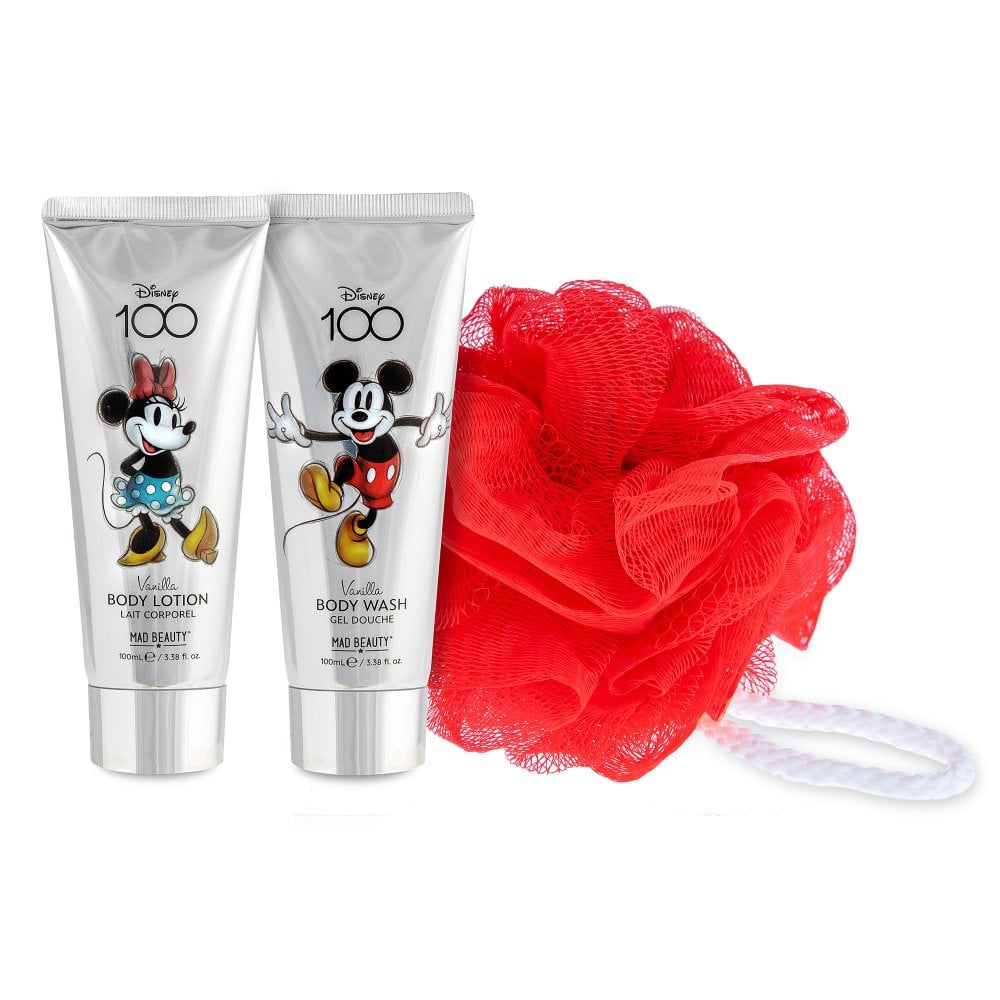 Mad Beauty <br> Disney 100 Dome Beauty Set