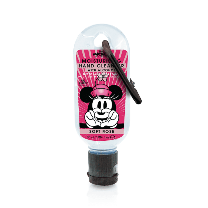 Mad Beauty <br> Disney Mickey and Friends Hand Cleanser