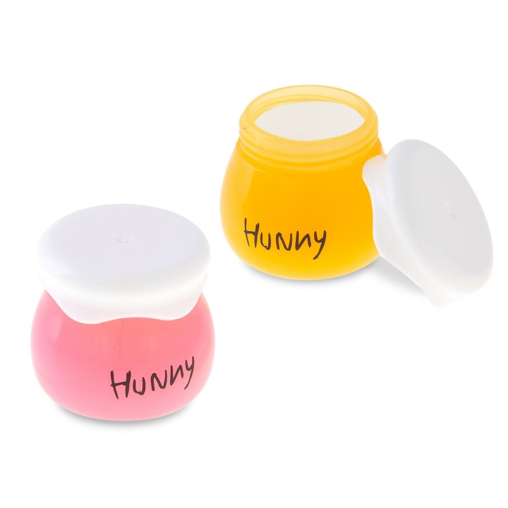 Mad Beauty <br> Winnie the Pooh <br> Lip Balm Duo