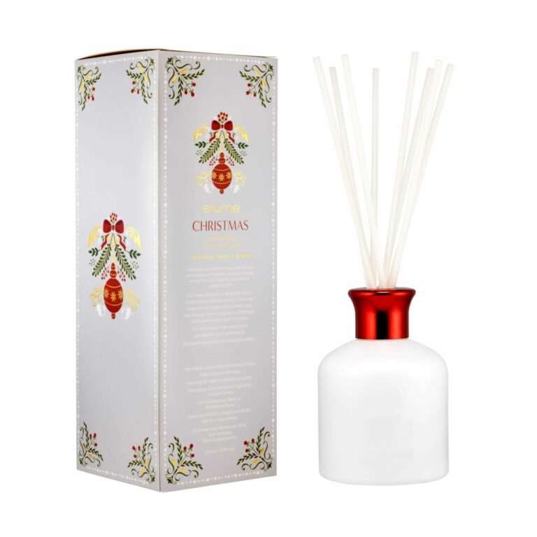 ELUME <br> Christmas Signature Reed Diffuser (2023)