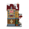 LEMAX 2026 PRE-ORDER <br> Caddington Village <br> Father Christmas Gift Shop - $115