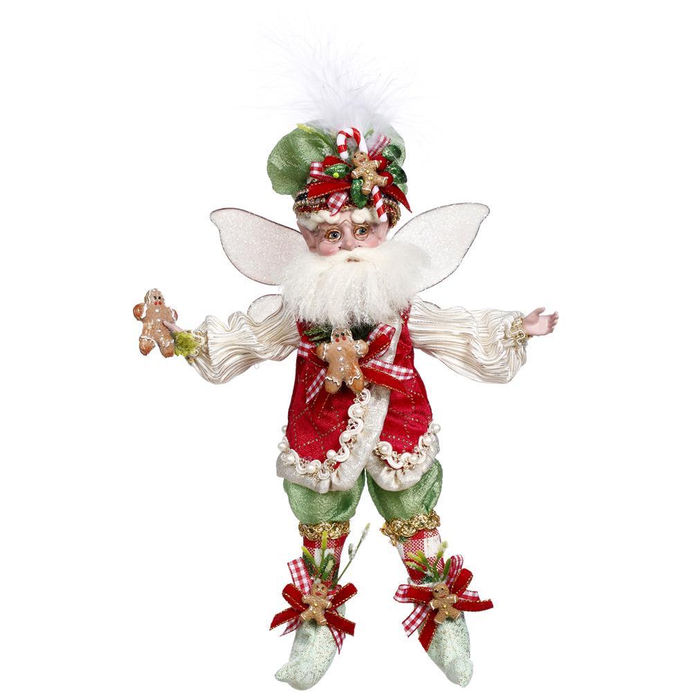 Mark Roberts <BR> Gingerbread House Fairy <br> Small (28cm)