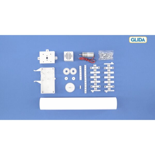 NEW 2024 <br> GLIDA <br> PlatformOne Complete Kit