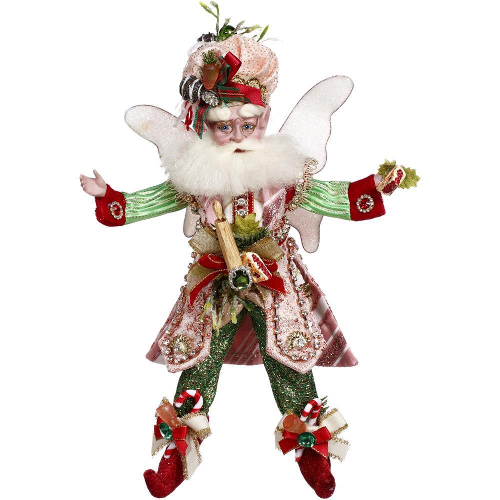 Mark Roberts <BR> Confectioner Fairy <br> Small (25cm)