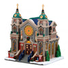 LEMAX 2026 PRE-ORDER <br> Caddington Village <br> St.Stanislaus Cathedral - $149.95