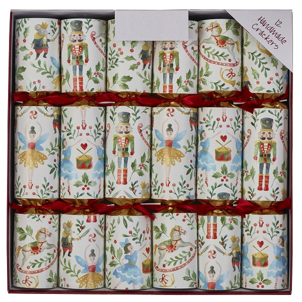 Bon Bons (Box of 6) <br> 12″ Sugarplum