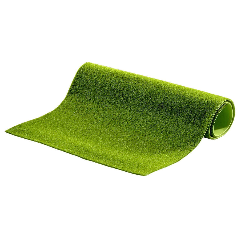 LEMAX PRE-ORDER <br> Lemax Landscaping <br> Grass Display Mat