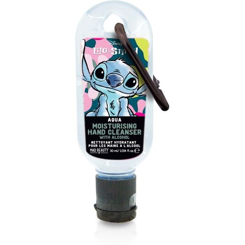 Mad Beauty <br> Disney Stitch Hand Cleanser