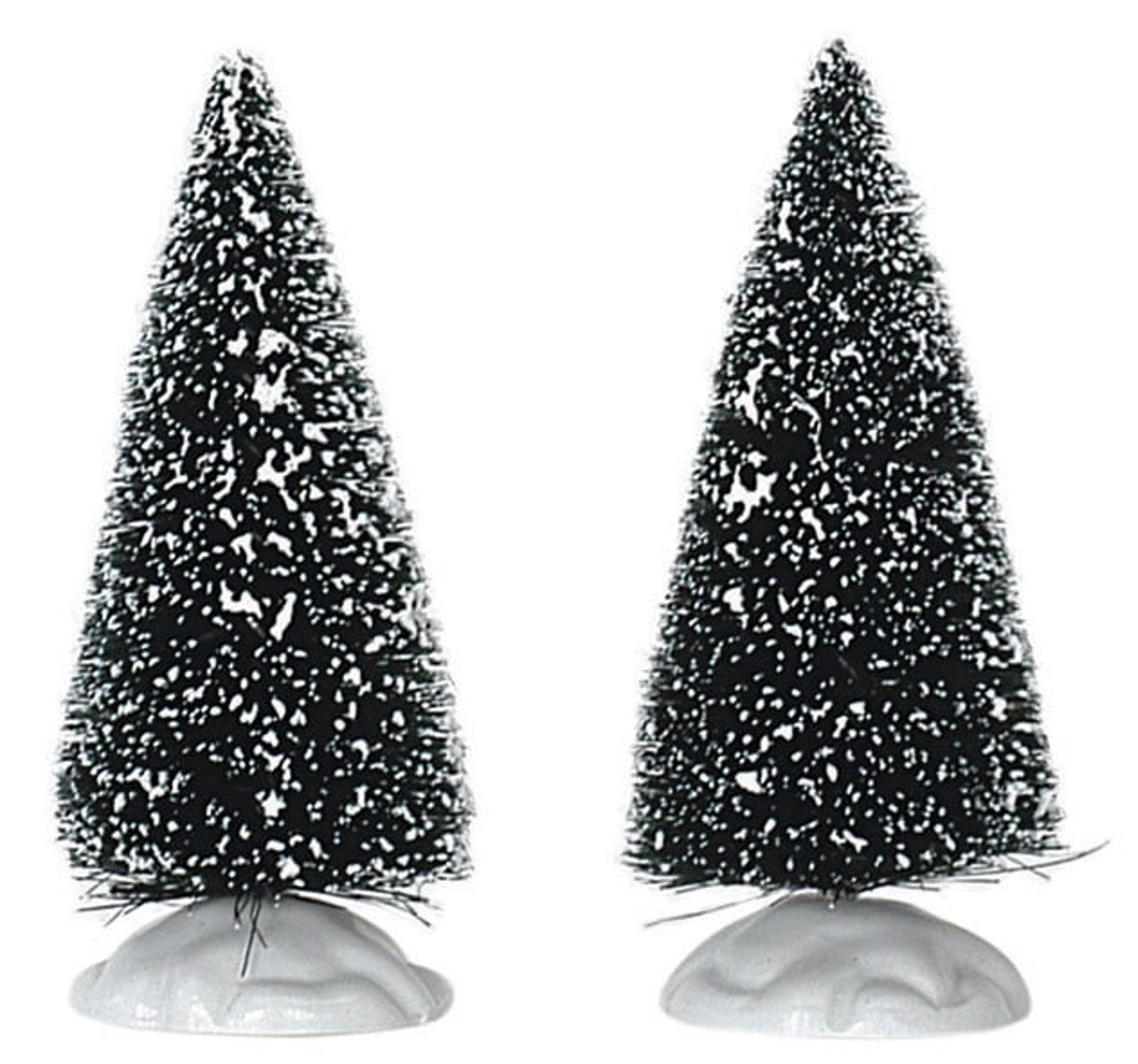 Lemax 34102 Snowy Christmas Tree | Sissy In Seattle Lemax 34102 Snowy Christmas Tree | Sissy In Seattle
