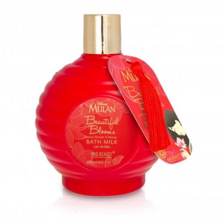 Mad Beauty <br> Mulan Milk Bath Lantern