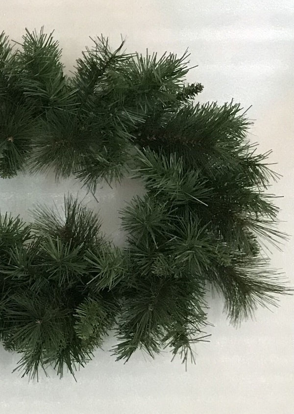 Garland <br> 9ft Majestic Pine Garland (2.74m)