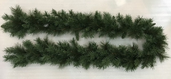 Garland <br> 9ft Majestic Pine Garland (2.74m)