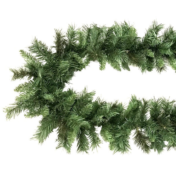 Garland <br> 9ft Majestic Pine Garland (2.74m)