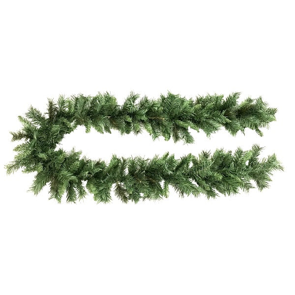 Garland <br> 9ft Majestic Pine Garland (2.74m)