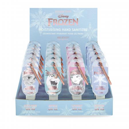 Mad Beauty <br>Disney Frozen Hand Moisturising Sanitiser