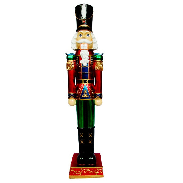 Nutcracker - 5ft Dieter Nutcracker (150cm)