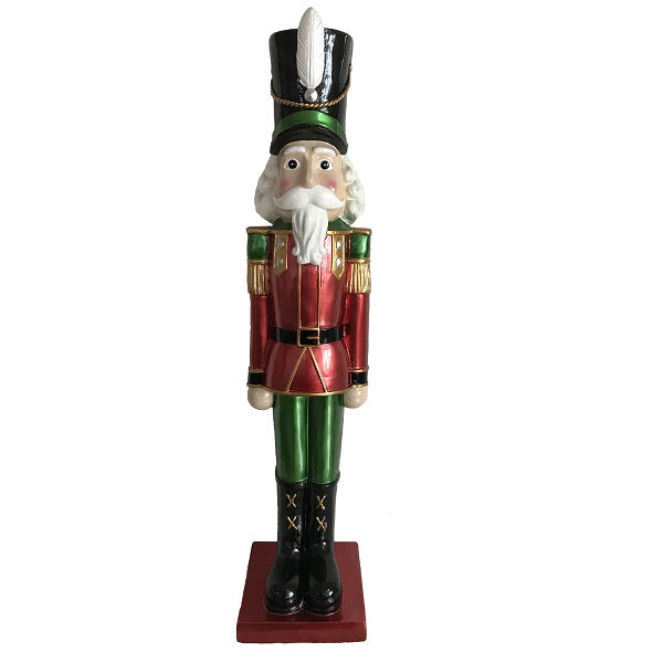 Nutcracker - 3ft Peter Nutcracker (92cm)