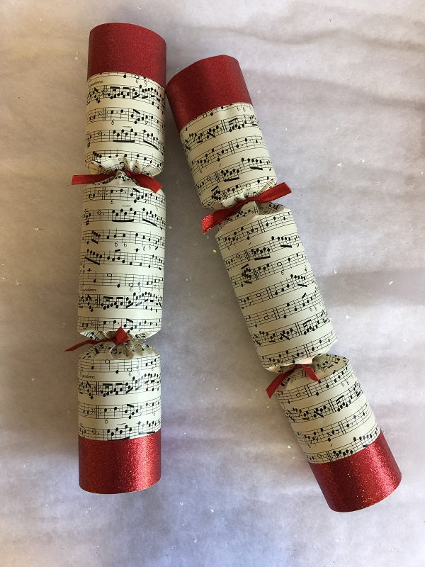 Bon Bon (Box of 8) <br> 14" Music Concerto <br> Musical Bells