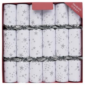 Bon Bons (Box of 6) <br> 12" Silver Star