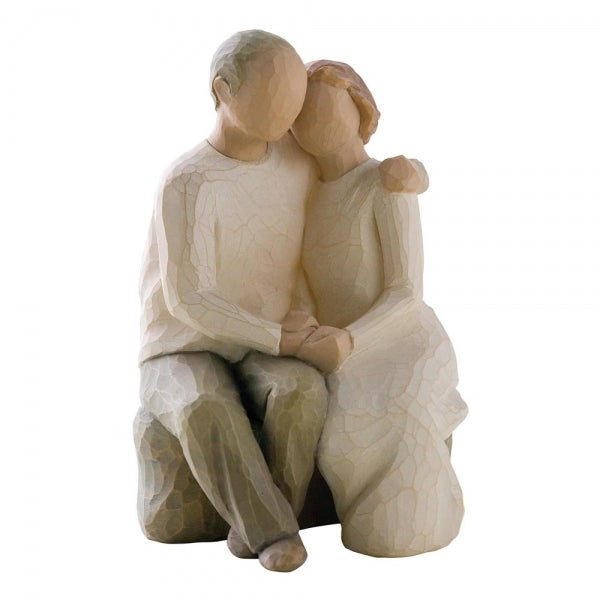 Willow Tree <br> Anniversary Figurine