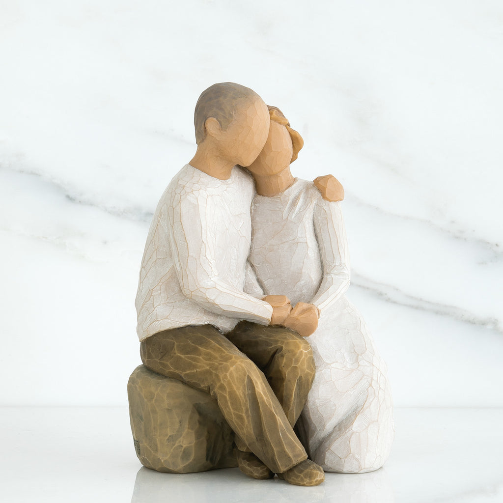 Willow Tree <br> Anniversary Figurine