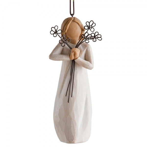 Willow Tree - Friendship (Ornament)