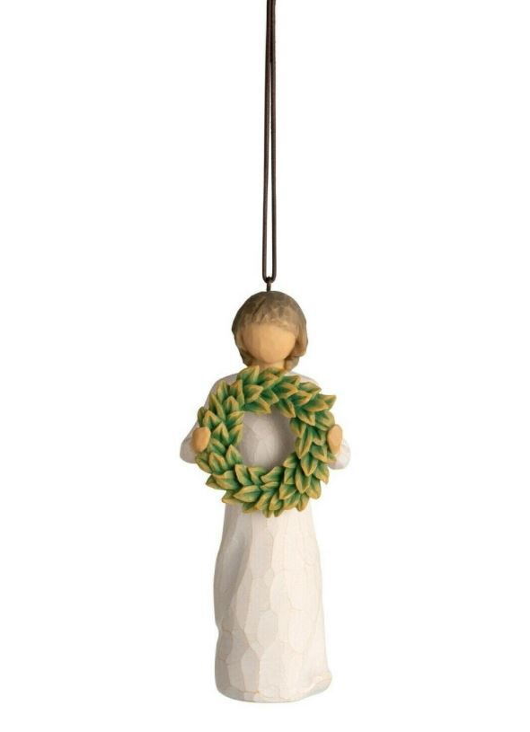 Willow Tree - Magnolia Ornament