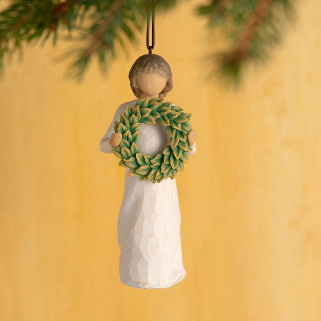 Willow Tree - Magnolia Ornament