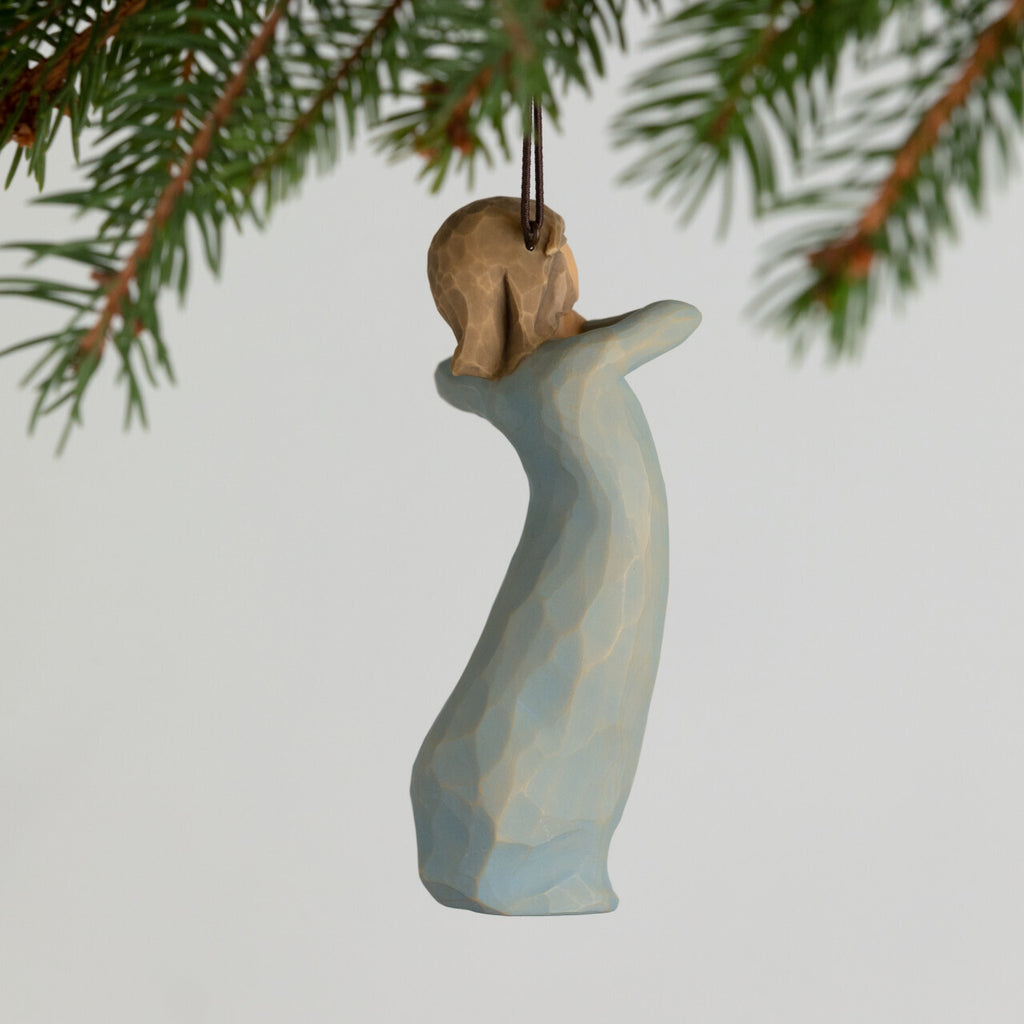 Willow Tree - Journey (Ornament)