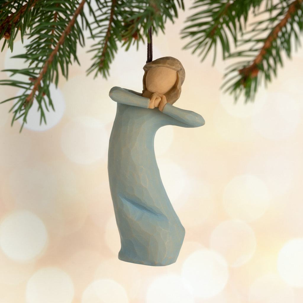 Willow Tree - Journey (Ornament)