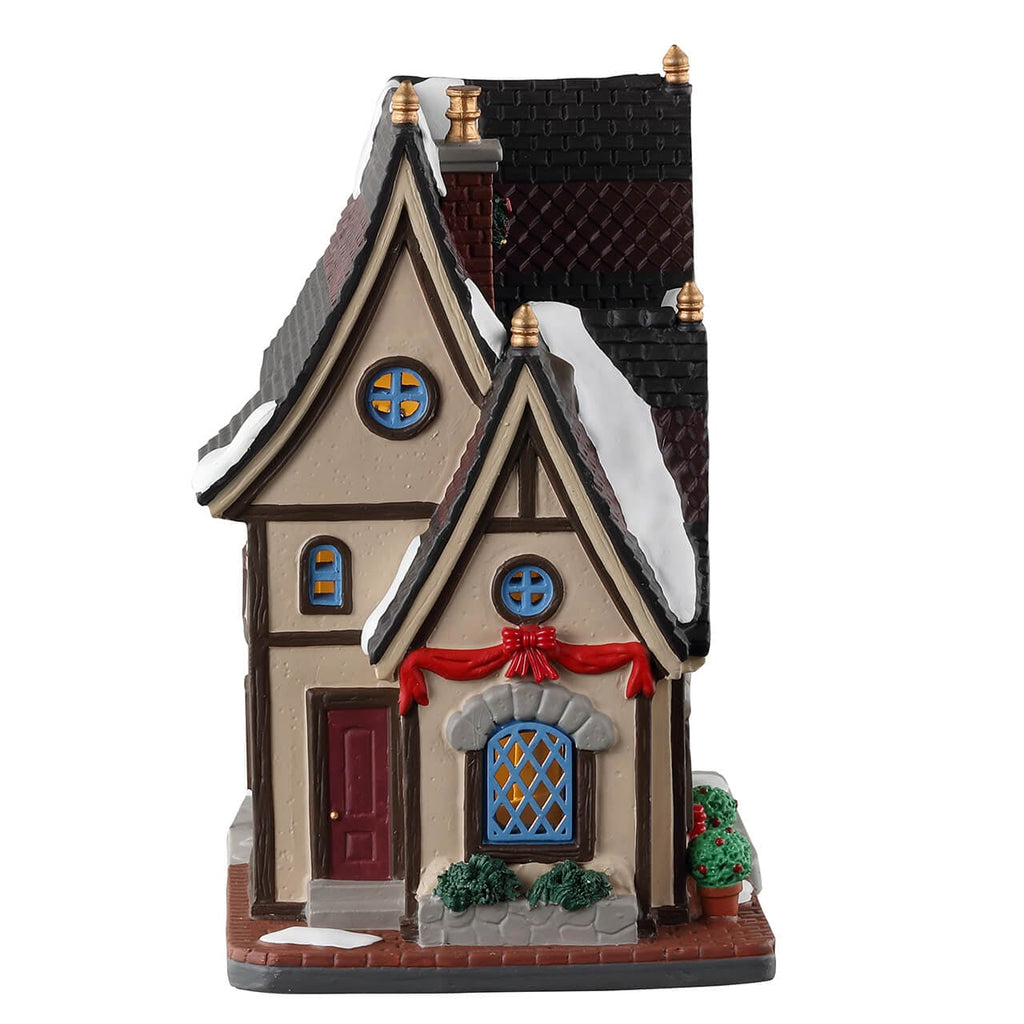 Caddington Village <br> The Burgher's House