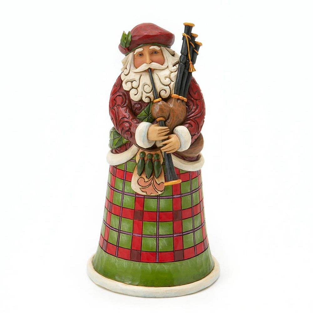 Heartwood Creek <br> Scottish Santa