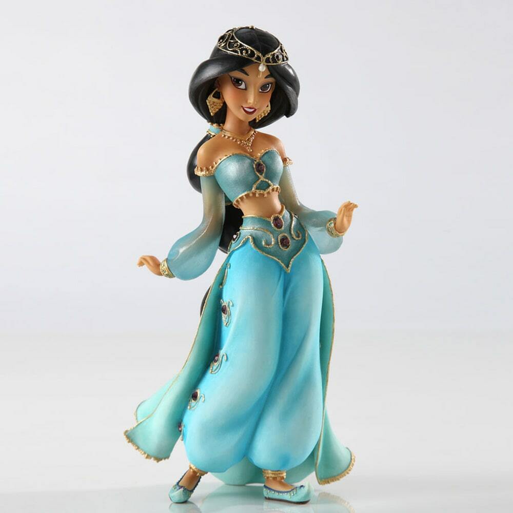 Disney Showcase Couture de Force - Jasmine